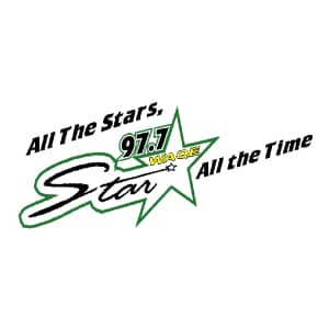 WAQE Star 97.7 : USA Radio
